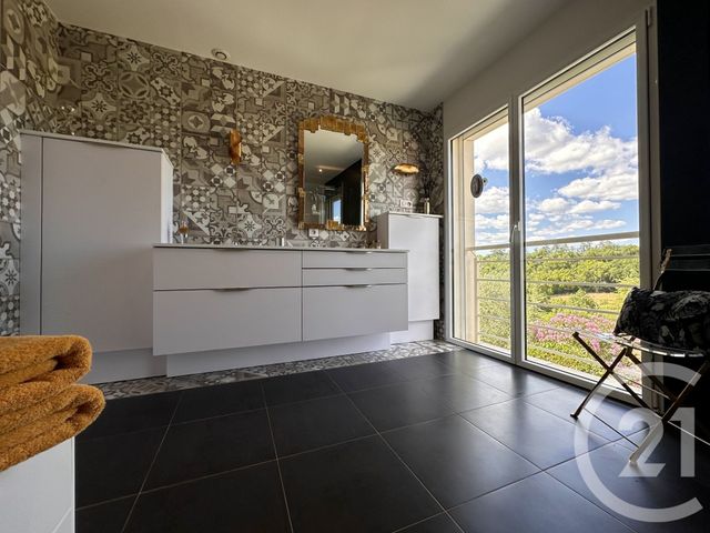 Afficher la photo en grand Maison à vendre - 10 pièces - 240 m2 - Senouillac - 81 - MIDI-PYRENEES