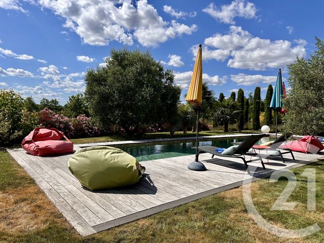 Afficher la photo en grand Maison à vendre - 10 pièces - 240 m2 - Senouillac - 81 - MIDI-PYRENEES