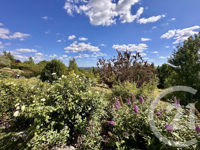 Afficher la photo en grand Maison à vendre - 10 pièces - 240 m2 - Senouillac - 81 - MIDI-PYRENEES