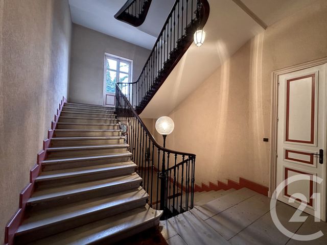 Appartement F3 &agrave; vendre - 4 pi&egrave;ces - 107,49 m2 - Gaillac - 81 - MIDI-PYRENEES