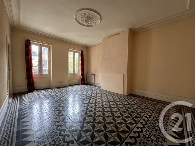 Appartement F3 &agrave; vendre - 4 pi&egrave;ces - 107,49 m2 - Gaillac - 81 - MIDI-PYRENEES