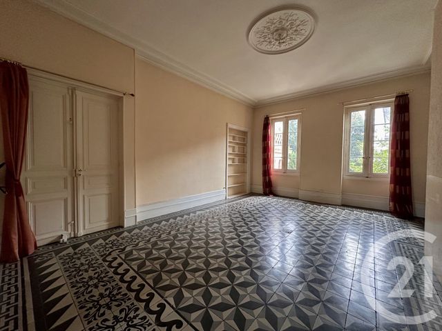 Appartement F3 à vendre - 4 pièces - 107,49 m2 - Gaillac - 81 - MIDI-PYRENEES