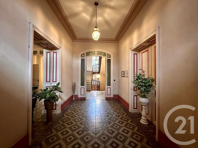 Appartement F3 &agrave; vendre - 4 pi&egrave;ces - 107,49 m2 - Gaillac - 81 - MIDI-PYRENEES