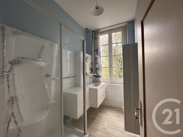 Appartement F3 &agrave; vendre - 4 pi&egrave;ces - 107,49 m2 - Gaillac - 81 - MIDI-PYRENEES