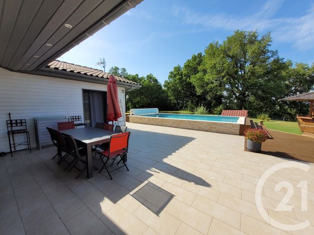 Maison &agrave; vendre - 6 pi&egrave;ces - 192,25 m2 - Montans - 81 - MIDI-PYRENEES