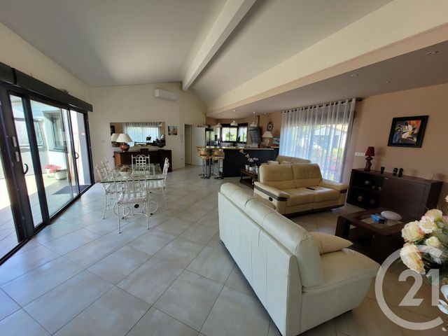 Maison &agrave; vendre - 6 pi&egrave;ces - 192,25 m2 - Montans - 81 - MIDI-PYRENEES