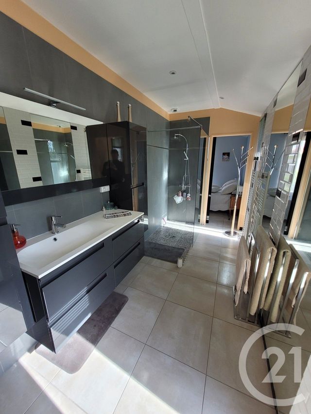 Maison &agrave; vendre - 6 pi&egrave;ces - 192,25 m2 - Montans - 81 - MIDI-PYRENEES