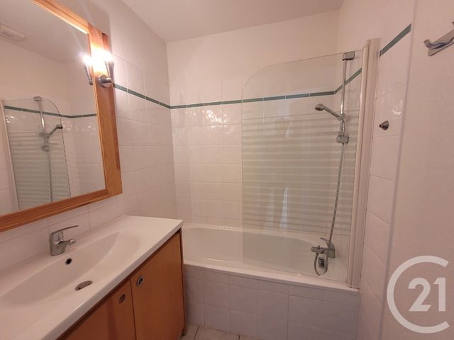 Appartement T2 à vendre - 2 pièces - 33,53 m2 - Rivieres - 81 - MIDI-PYRENEES