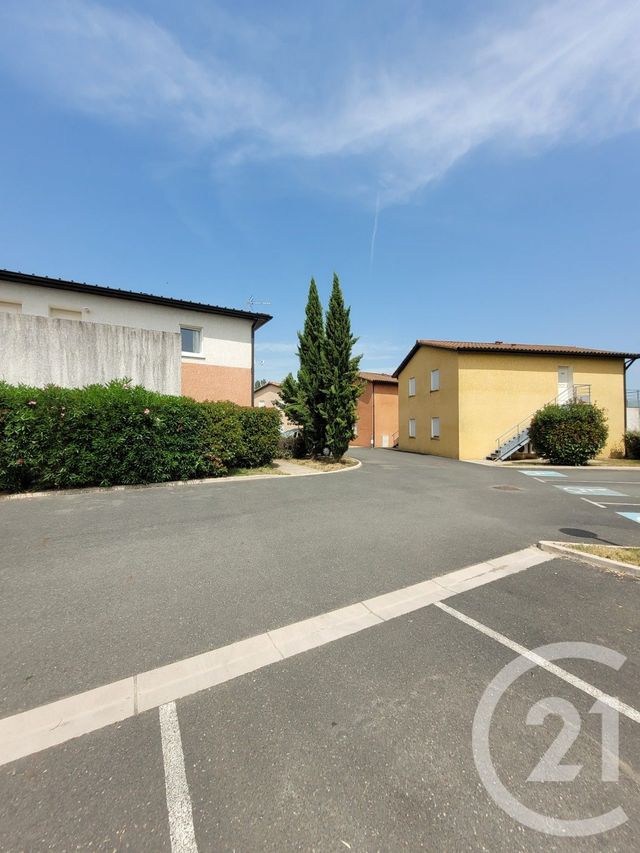Appartement T2 à vendre - 2 pièces - 33,53 m2 - Rivieres - 81 - MIDI-PYRENEES