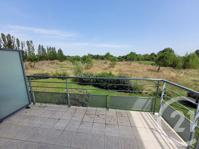 Appartement T2 à vendre - 2 pièces - 33,53 m2 - Rivieres - 81 - MIDI-PYRENEES