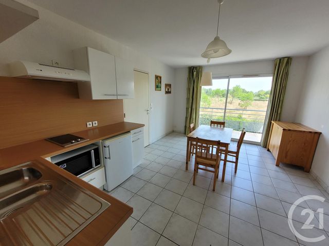 Appartement T2 à vendre - 2 pièces - 33,53 m2 - Rivieres - 81 - MIDI-PYRENEES