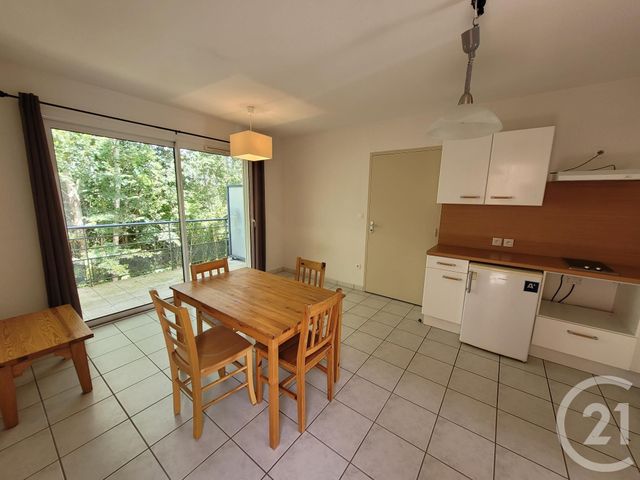 Appartement T2 à vendre - 2 pièces - 33,63 m2 - Rivieres - 81 - MIDI-PYRENEES