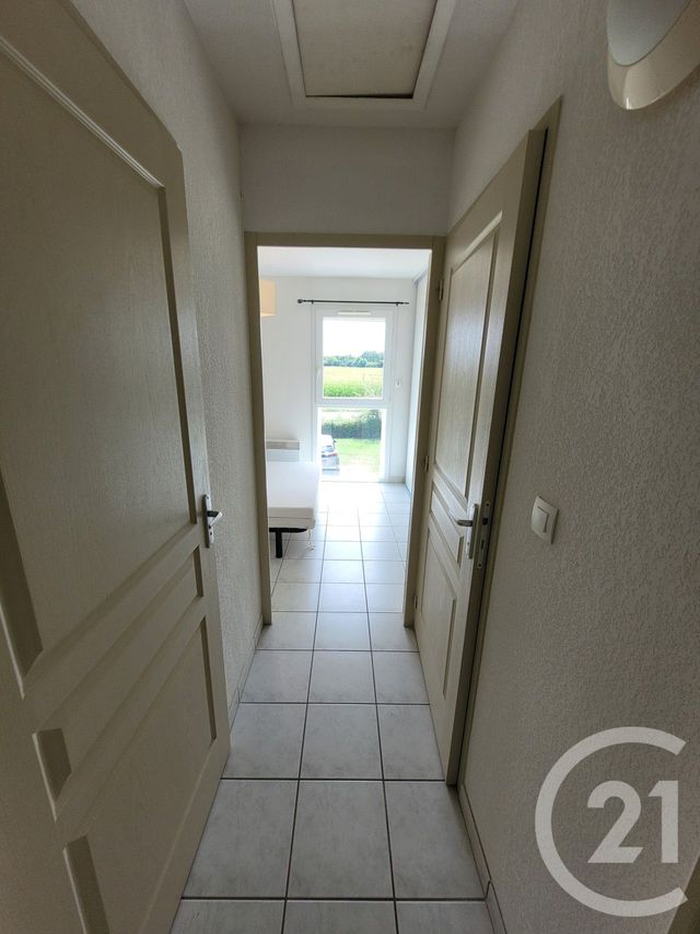 Appartement T2 à vendre - 2 pièces - 33,63 m2 - Rivieres - 81 - MIDI-PYRENEES