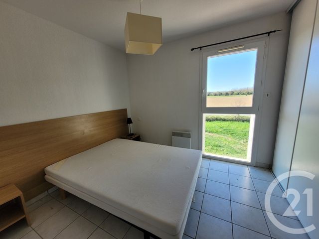 Appartement T2 à vendre - 2 pièces - 33,63 m2 - Rivieres - 81 - MIDI-PYRENEES