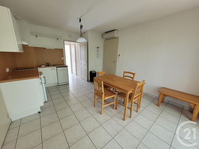 Appartement T2 à vendre - 2 pièces - 33,63 m2 - Rivieres - 81 - MIDI-PYRENEES