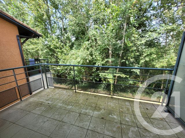 Appartement T2 à vendre - 2 pièces - 33,63 m2 - Rivieres - 81 - MIDI-PYRENEES