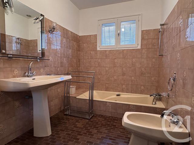 Maison à vendre - 4 pièces - 105 m2 - Gaillac - 81 - MIDI-PYRENEES