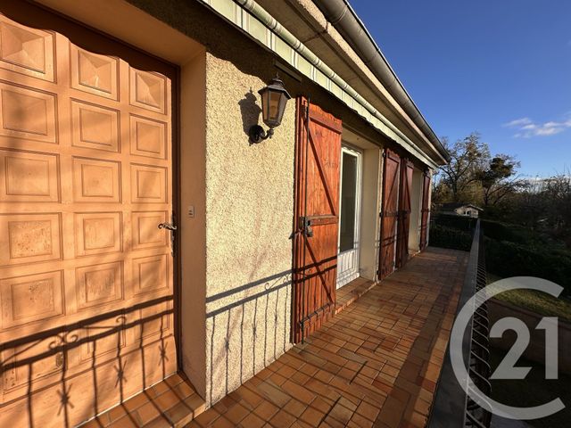 Maison à vendre - 4 pièces - 105 m2 - Gaillac - 81 - MIDI-PYRENEES