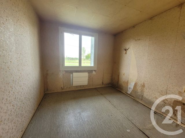 Maison à vendre - 3 pièces - 64,37 m2 - Puycelsi - 81 - MIDI-PYRENEES