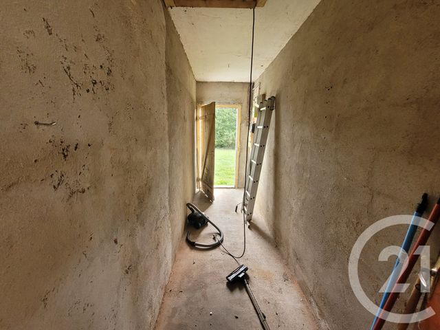 Maison à vendre - 3 pièces - 64,37 m2 - Puycelsi - 81 - MIDI-PYRENEES