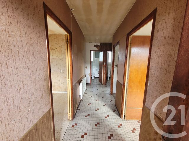 Maison à vendre - 3 pièces - 64,37 m2 - Puycelsi - 81 - MIDI-PYRENEES