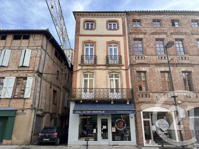 Maison à vendre - 5 pièces - 141,41 m2 - Gaillac - 81 - MIDI-PYRENEES