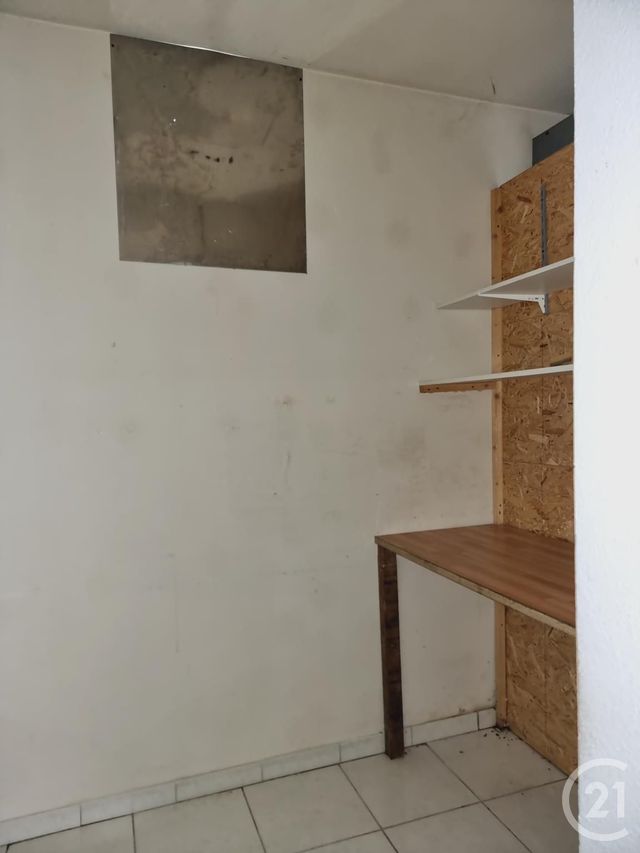 Commerce &agrave; louer - 46,70 m2 - 81 - MIDI-PYRENEES