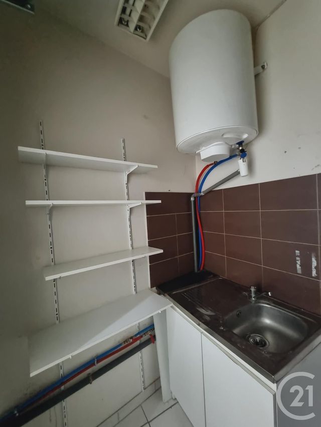 Commerce &agrave; louer - 46,70 m2 - 81 - MIDI-PYRENEES