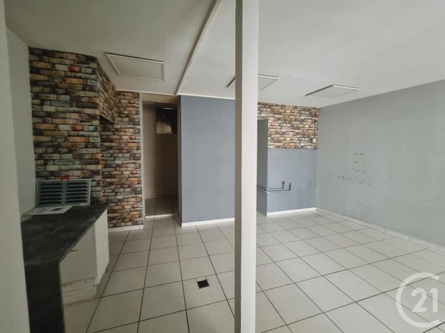 Commerce &agrave; louer - 46,70 m2 - 81 - MIDI-PYRENEES