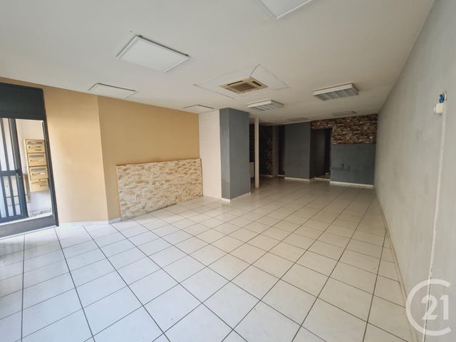 Commerce &agrave; louer - 46,70 m2 - 81 - MIDI-PYRENEES