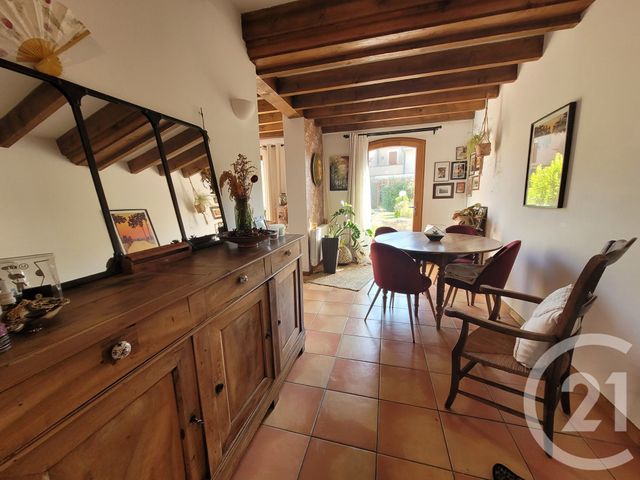Maison à vendre - 4 pièces - 76,30 m2 - Gaillac - 81 - MIDI-PYRENEES