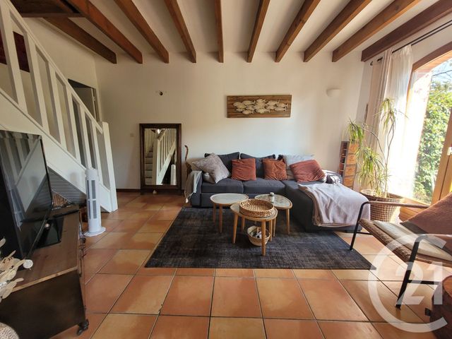 Maison à vendre - 4 pièces - 76,30 m2 - Gaillac - 81 - MIDI-PYRENEES