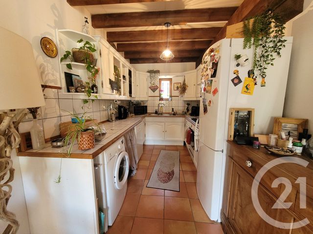 Maison à vendre - 4 pièces - 76,30 m2 - Gaillac - 81 - MIDI-PYRENEES