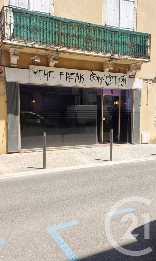 Commerce &agrave; louer - 50,98 m2 - 81 - MIDI-PYRENEES