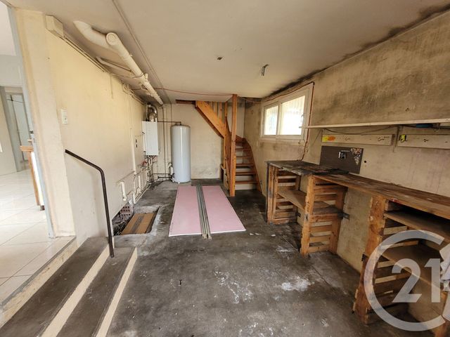 Maison à vendre - 5 pièces - 116,12 m2 - Gaillac - 81 - MIDI-PYRENEES