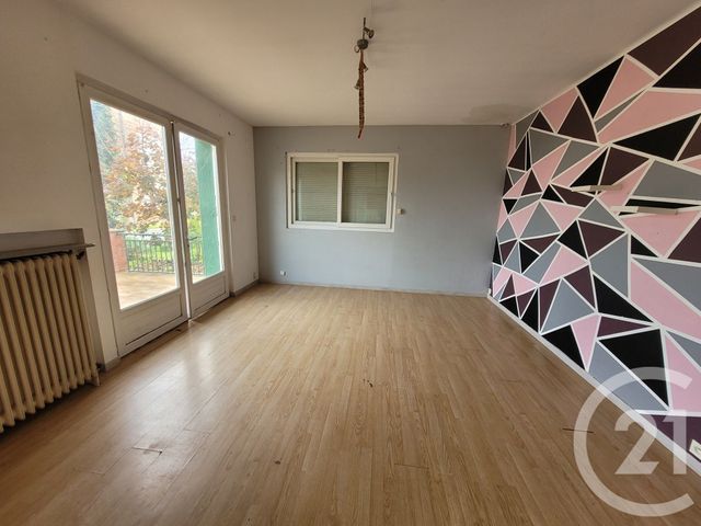 Maison à vendre - 5 pièces - 116,12 m2 - Gaillac - 81 - MIDI-PYRENEES