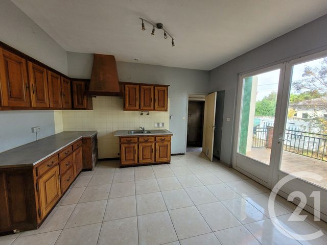 Maison à vendre - 5 pièces - 116,12 m2 - Gaillac - 81 - MIDI-PYRENEES