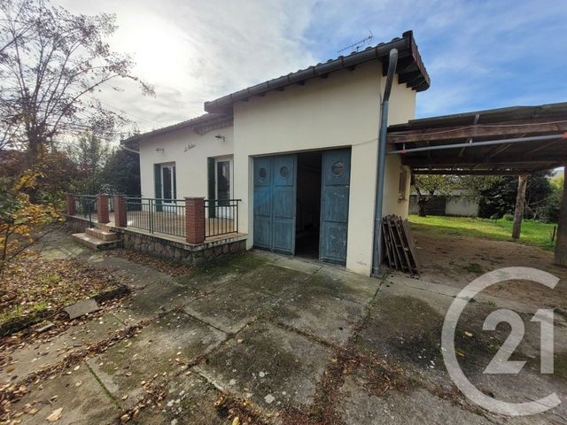 Maison à vendre - 5 pièces - 116,12 m2 - Gaillac - 81 - MIDI-PYRENEES