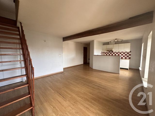 Appartement à vendre - 1 pièce - 42,70 m2 - Gaillac - 81 - MIDI-PYRENEES