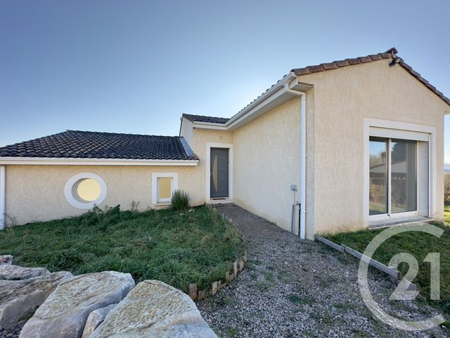 Maison à vendre - 4 pièces - 142,75 m2 - Le Garric - 81 - MIDI-PYRENEES