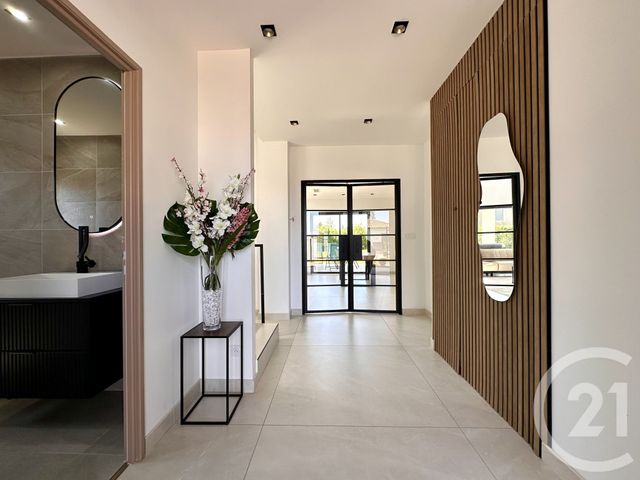 Maison à vendre - 6 pièces - 153,23 m2 - Gaillac - 81 - MIDI-PYRENEES