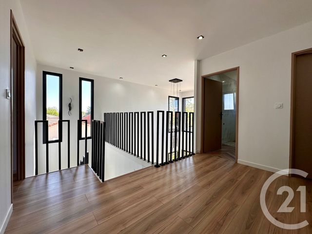 Maison à vendre - 6 pièces - 153,23 m2 - Gaillac - 81 - MIDI-PYRENEES