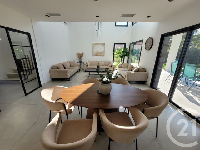 Maison à vendre - 6 pièces - 153,23 m2 - Gaillac - 81 - MIDI-PYRENEES