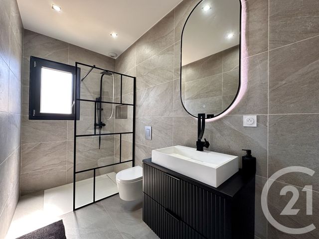 Maison à vendre - 6 pièces - 153,23 m2 - Gaillac - 81 - MIDI-PYRENEES