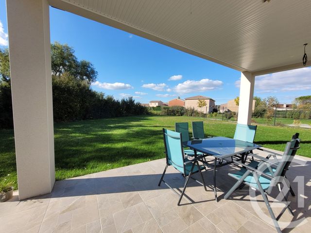 Maison à vendre - 6 pièces - 153,23 m2 - Gaillac - 81 - MIDI-PYRENEES