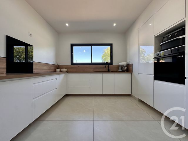 Maison à vendre - 6 pièces - 153,23 m2 - Gaillac - 81 - MIDI-PYRENEES