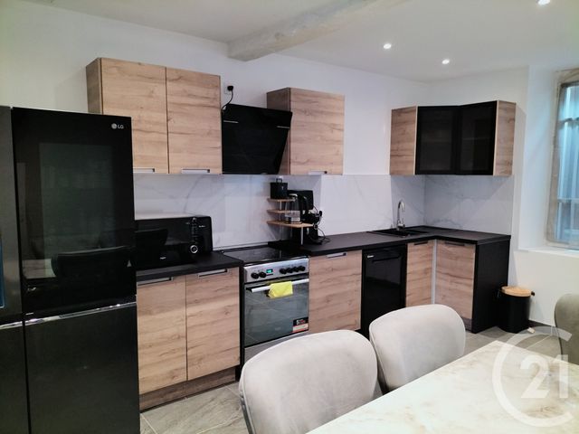 Maison à vendre - 3 pièces - 69,08 m2 - Gaillac - 81 - MIDI-PYRENEES