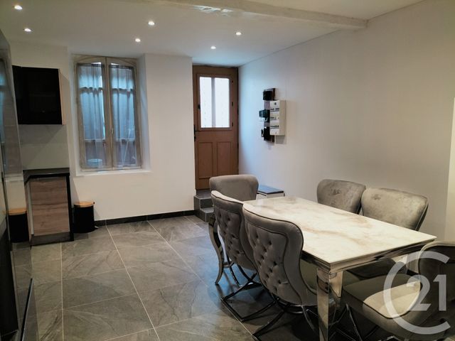 Maison à vendre - 3 pièces - 69,08 m2 - Gaillac - 81 - MIDI-PYRENEES