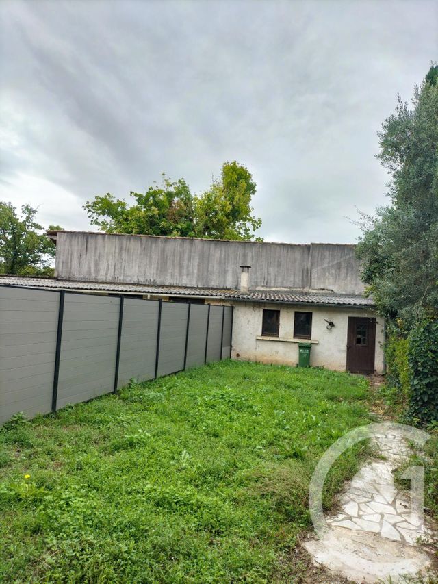 Maison à vendre - 3 pièces - 69,08 m2 - Gaillac - 81 - MIDI-PYRENEES