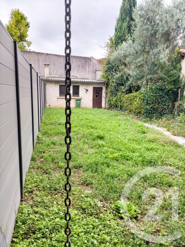 Maison à vendre - 3 pièces - 69,08 m2 - Gaillac - 81 - MIDI-PYRENEES